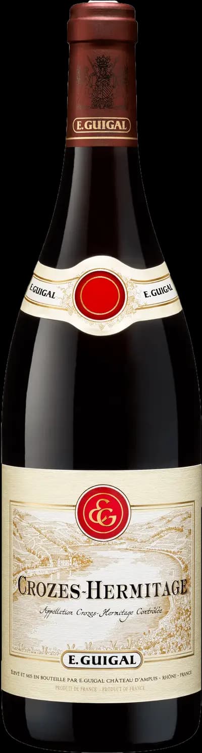 Produktbild för Crozes-Hermitage