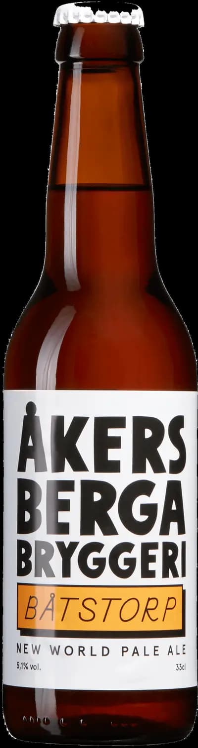Produktbild för Åkersberga Bryggeri