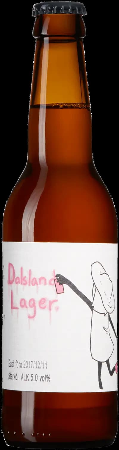 Produktbild för Dalslands Lager