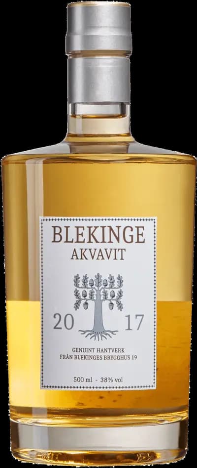 Produktbild för One Nine Spirits