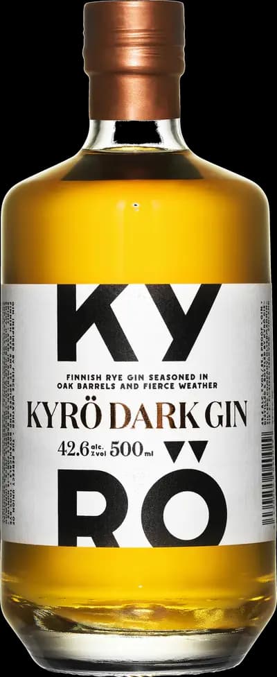Produktbild för Kyrö