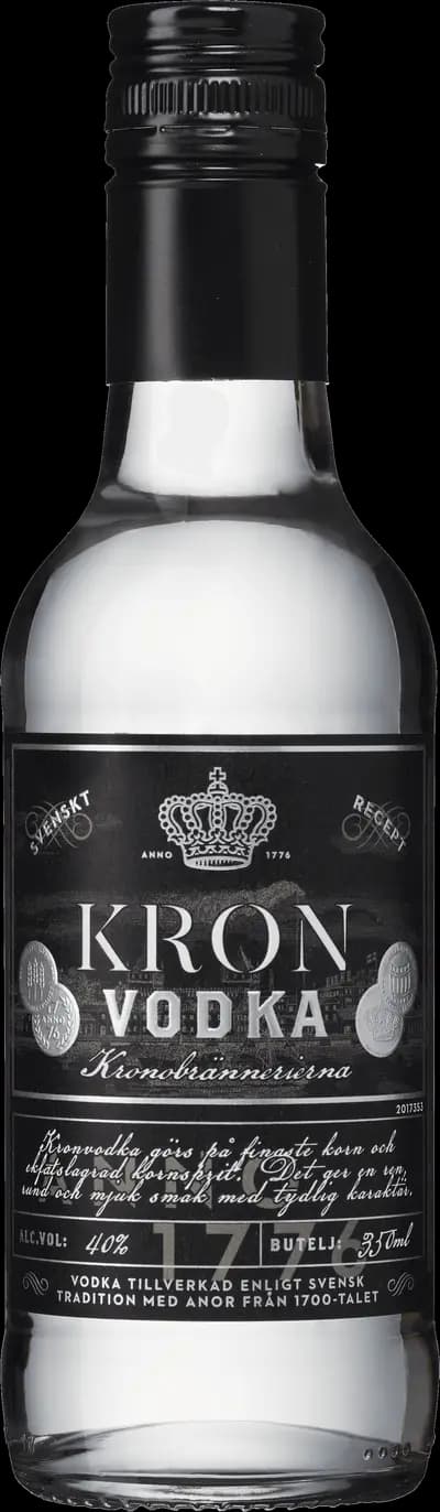 Produktbild för Kronvodka