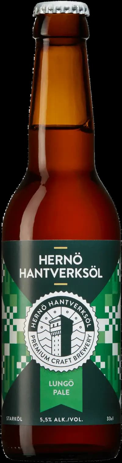 Produktbild för Hernö Lungö Pale