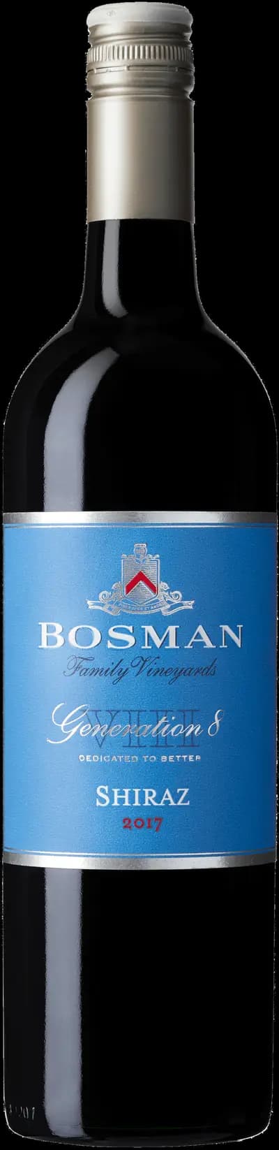 Produktbild för Bosman
