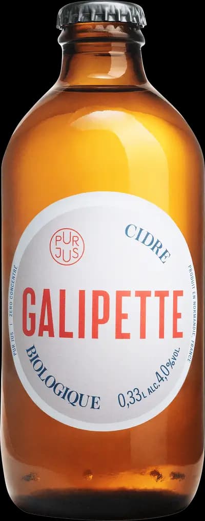 Produktbild för Galipette
