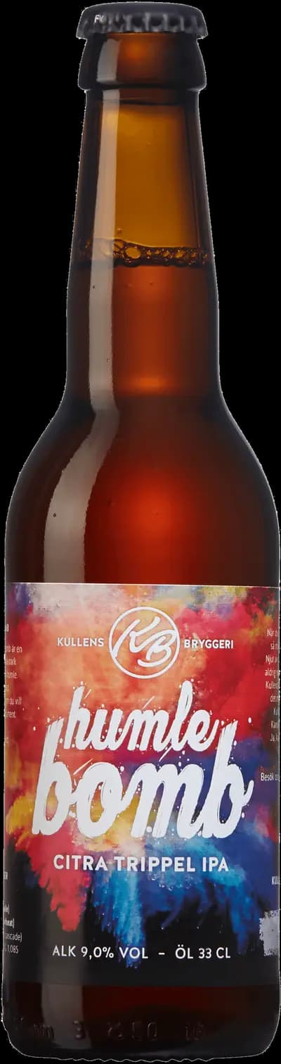Produktbild för Humlebomb