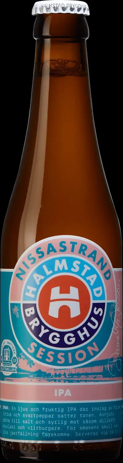 Produktbild för Halmstad Brygghus