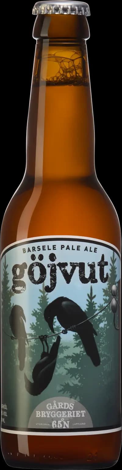 Produktbild för Gårdsbryggeriet 65°N