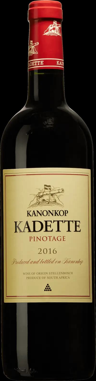 Produktbild för Kanonkop