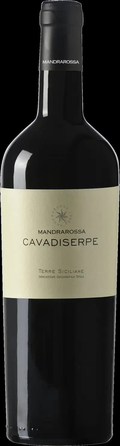 Produktbild för Mandrarossa