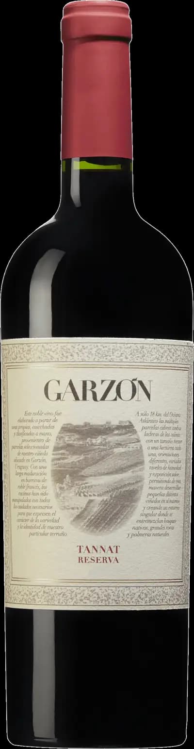 Produktbild för Garzón