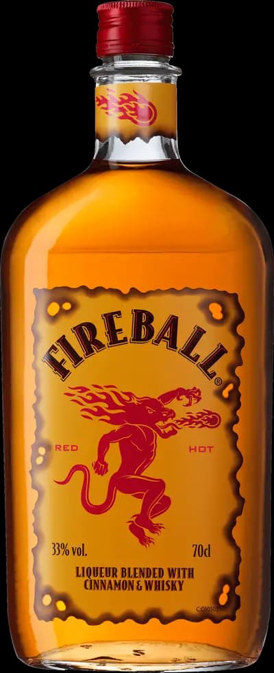Produktbild för Fireball