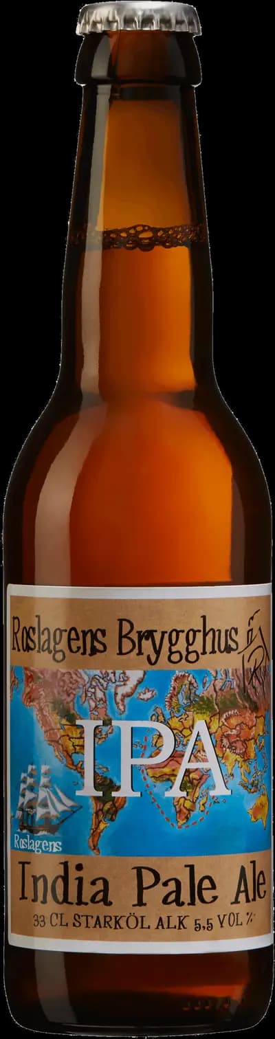 Produktbild för Roslagens IPA
