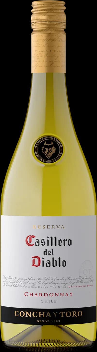 Produktbild för Casillero del Diablo