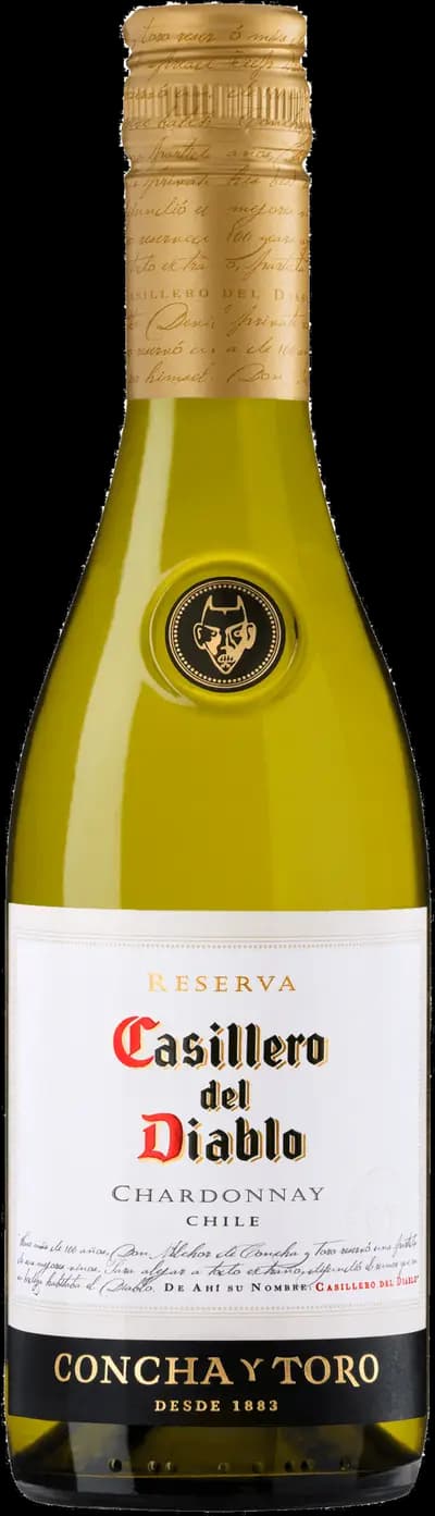 Produktbild för Casillero del Diablo