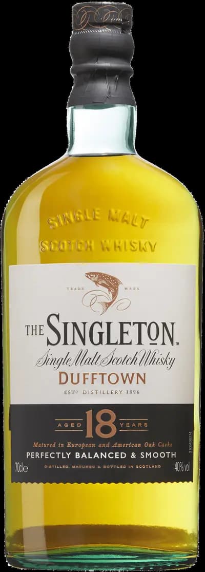 Produktbild för Singleton of Dufftown