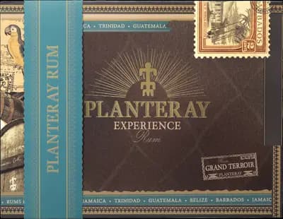Produktbild för Planteray