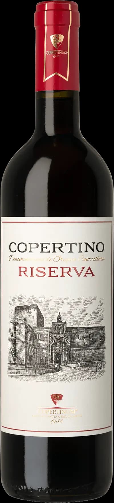 Produktbild för Copertino