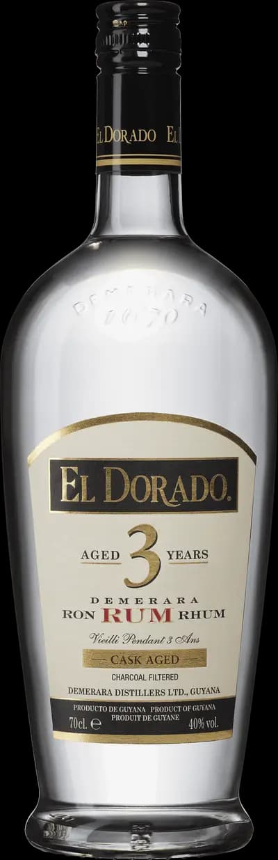 Produktbild för El Dorado