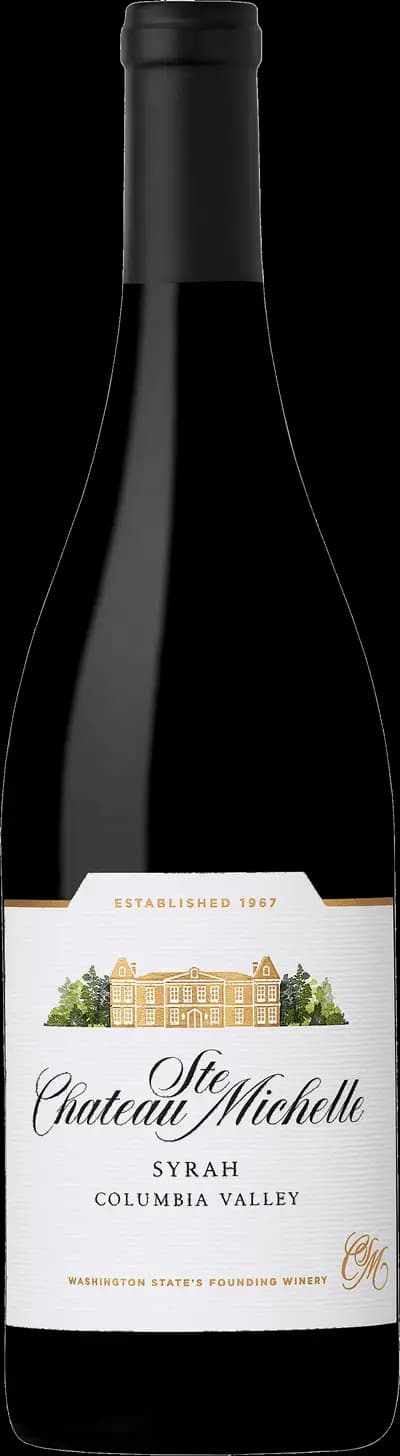 Produktbild för Chateau Ste Michelle
