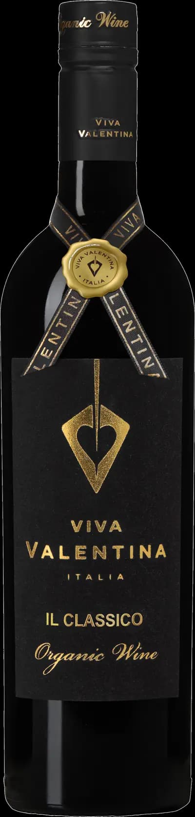 Produktbild för Viva Valentina