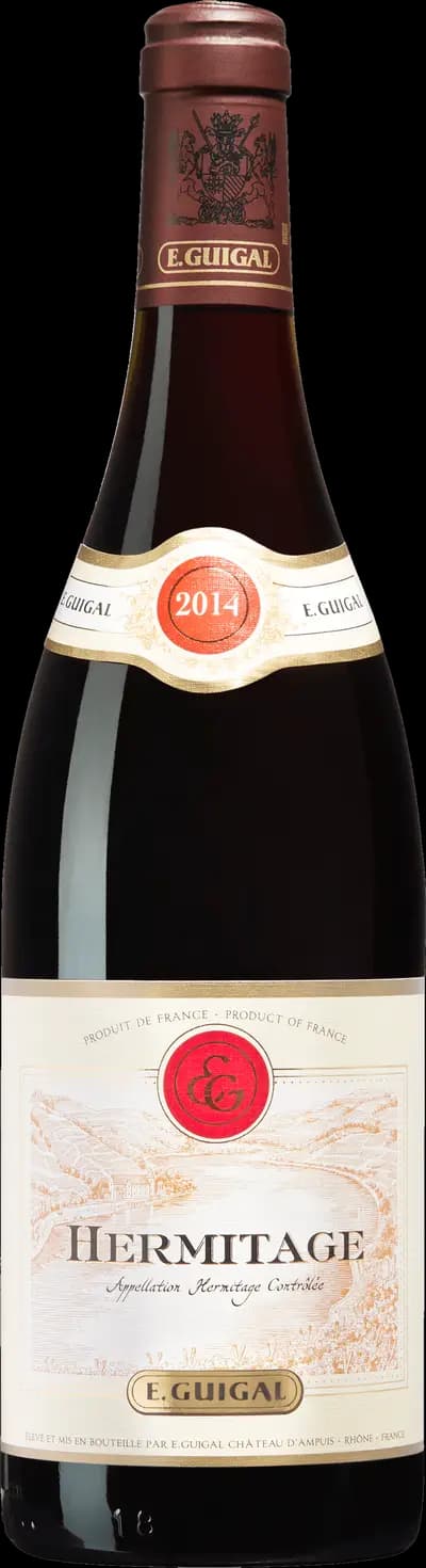 Produktbild för Hermitage Rouge