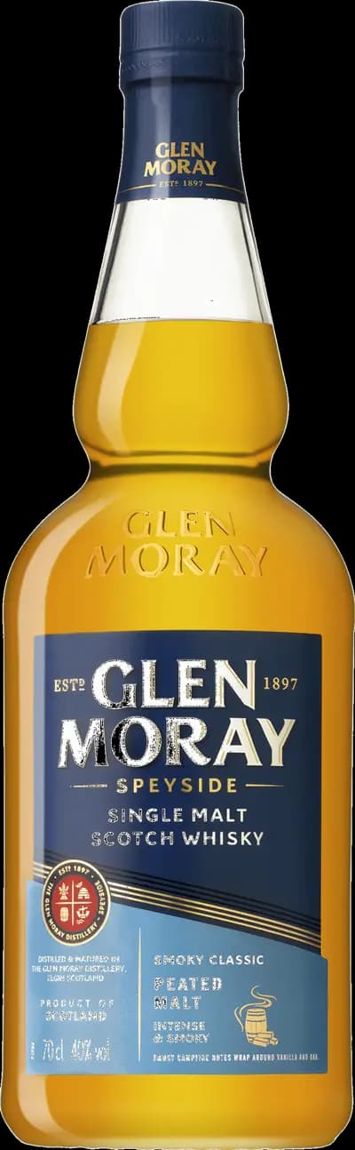 Produktbild för Glen Moray