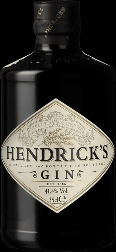 Produktbild för Hendrick's Gin