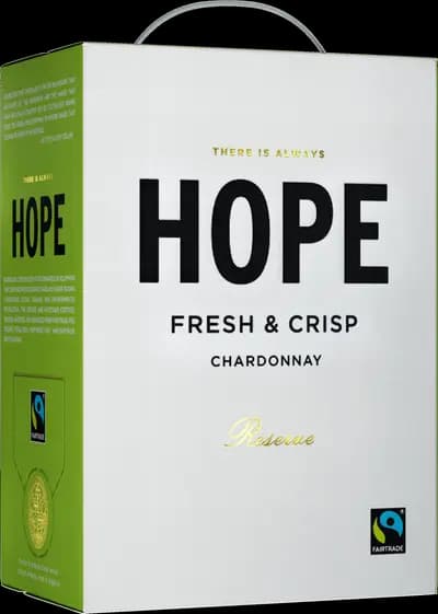 Produktbild för Hope
