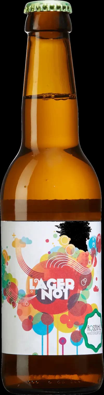 Produktbild för Rosenhill