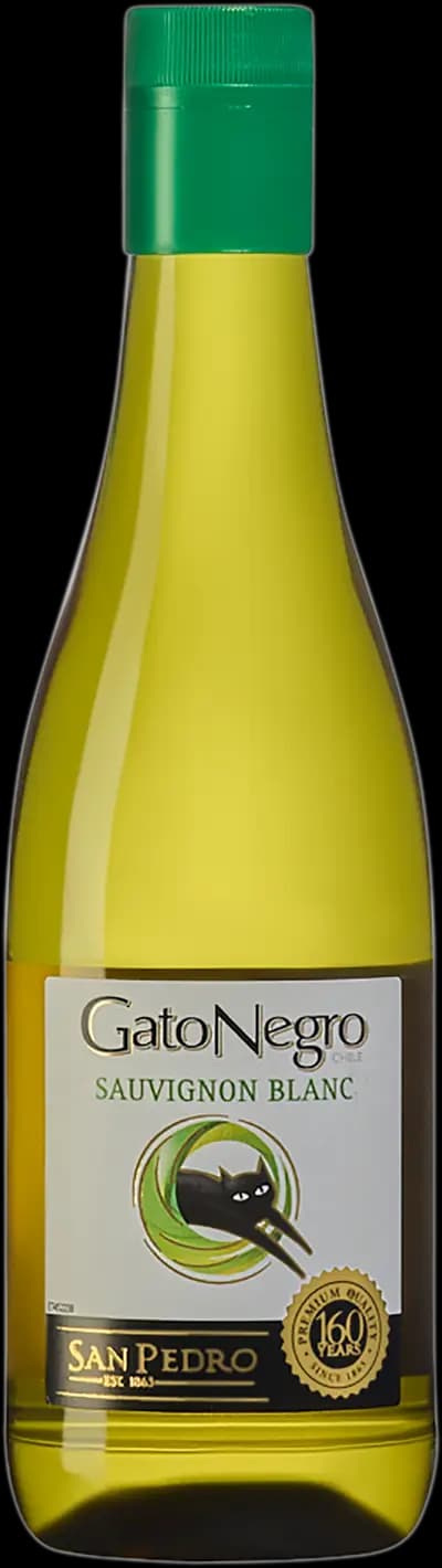 Produktbild för Gato Negro