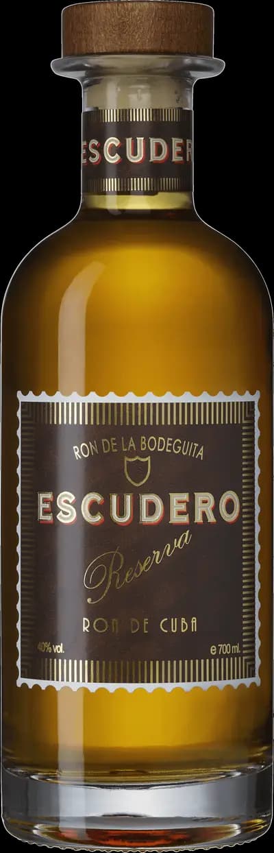 Produktbild för Ron Escudero