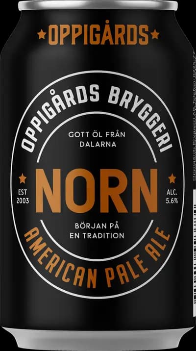 Produktbild för Oppigårds