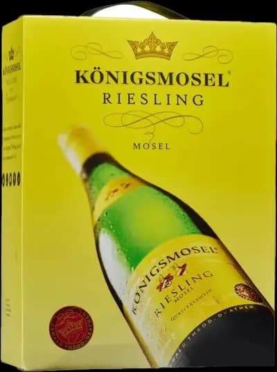 Produktbild för Königsmosel