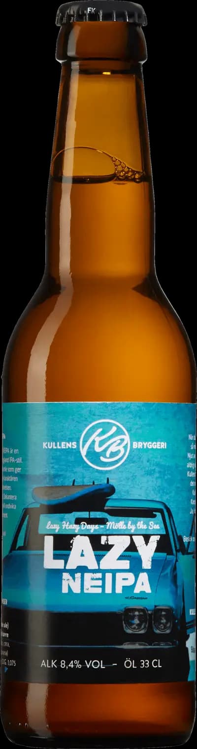 Produktbild för Lazy NEIPA