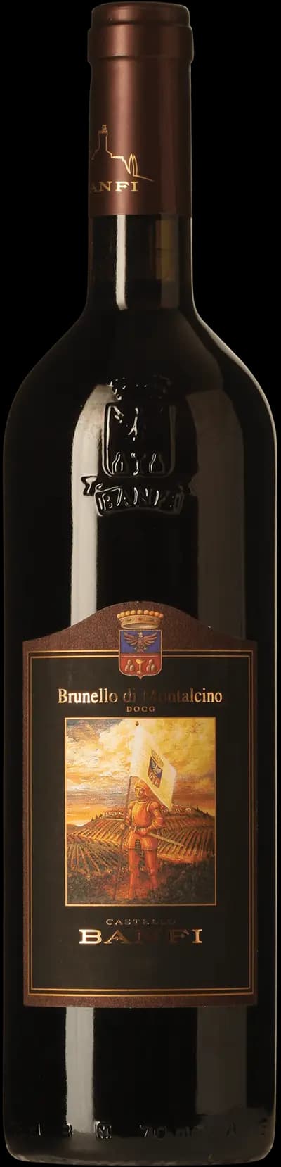 Produktbild för Banfi