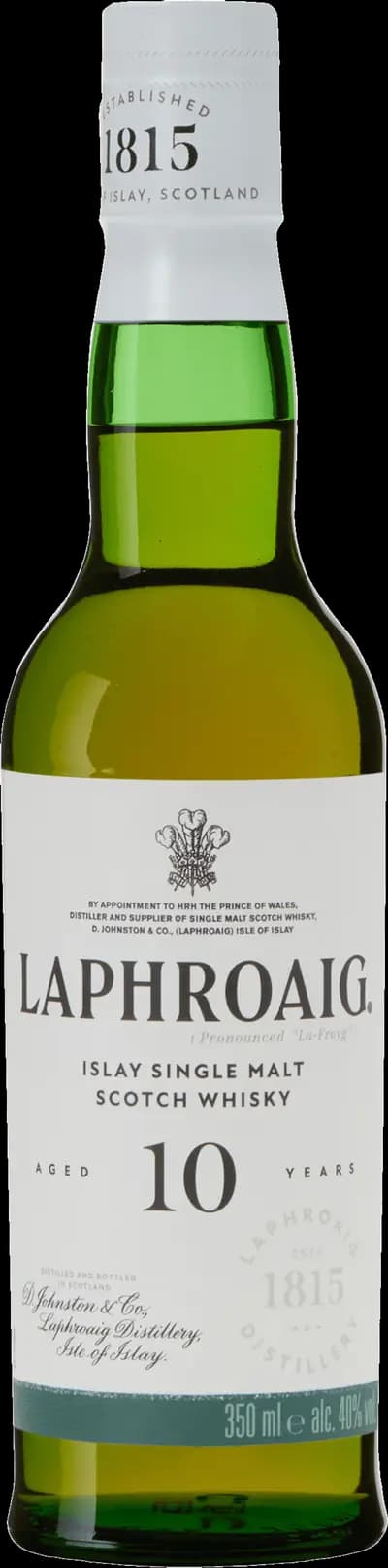 Produktbild för Laphroaig