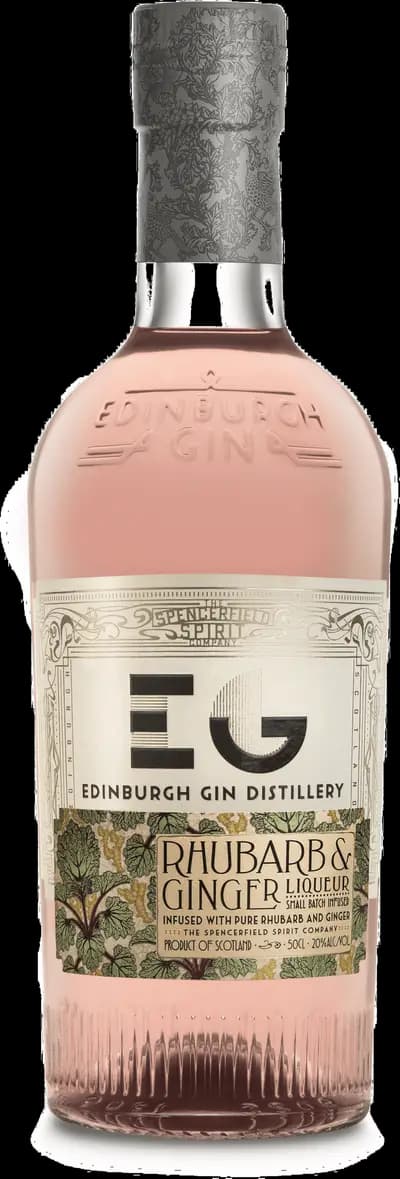Produktbild för Edinburgh Gin