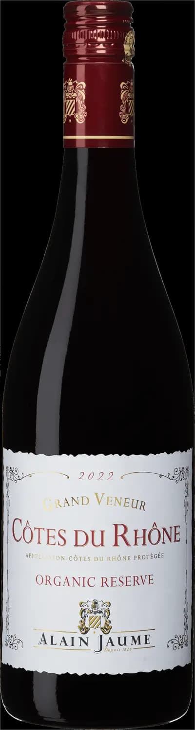Produktbild för Alain Jaume