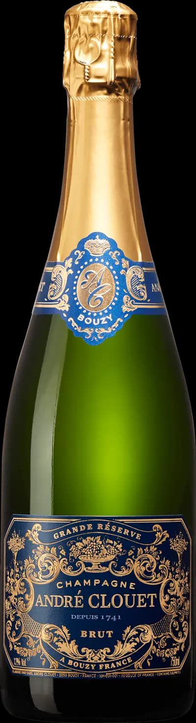 Produktbild för André Clouet