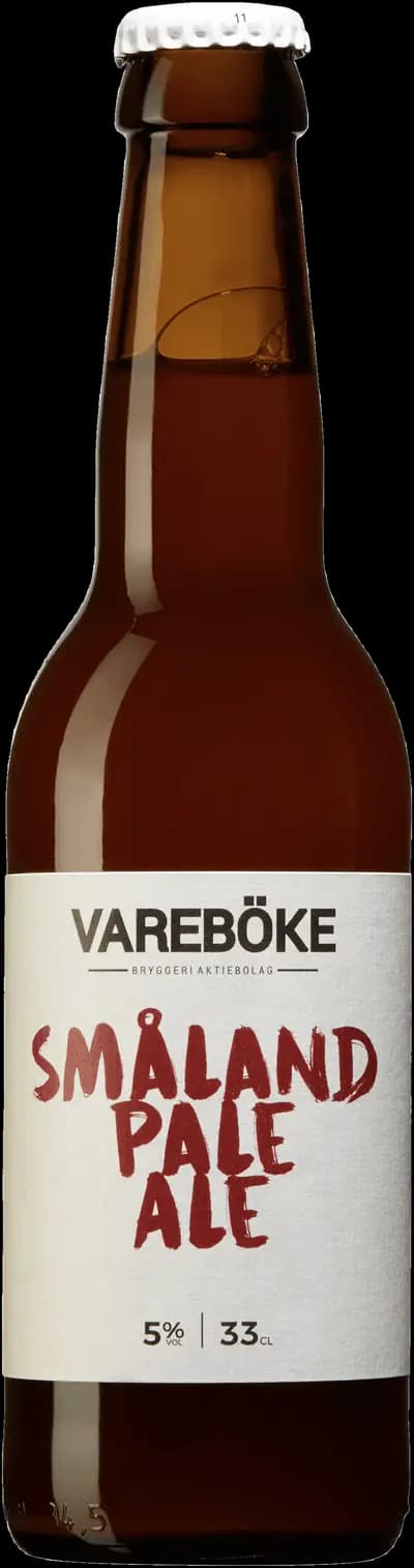 Produktbild för Vareböke Bryggeri