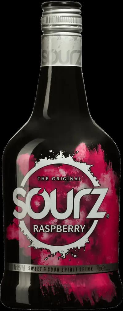 Produktbild för Sourz