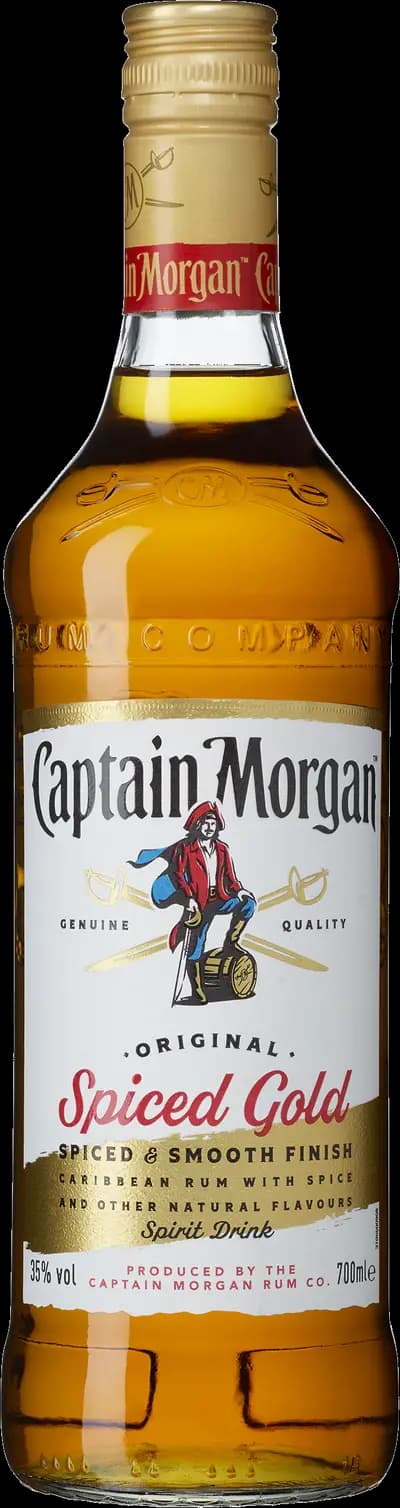 Produktbild för Captain Morgan