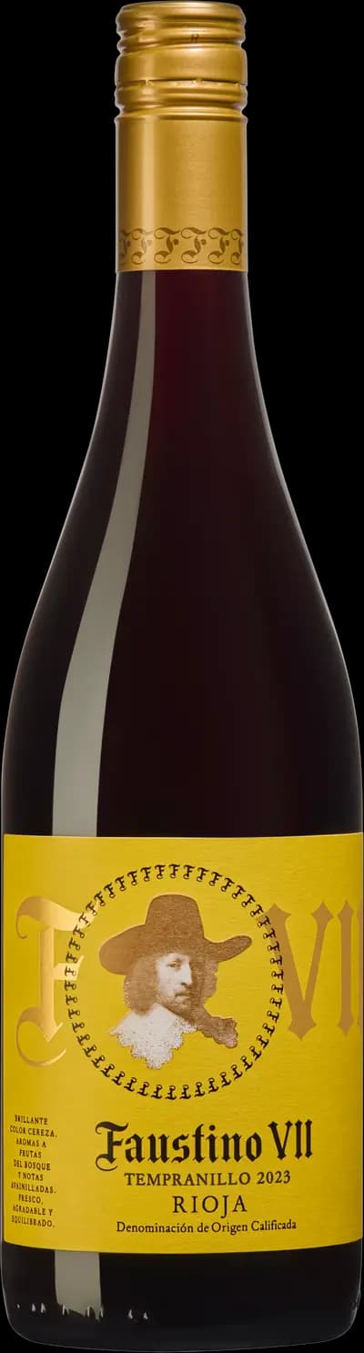 Produktbild för Faustino VII