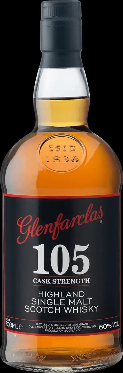 Produktbild för Glenfarclas