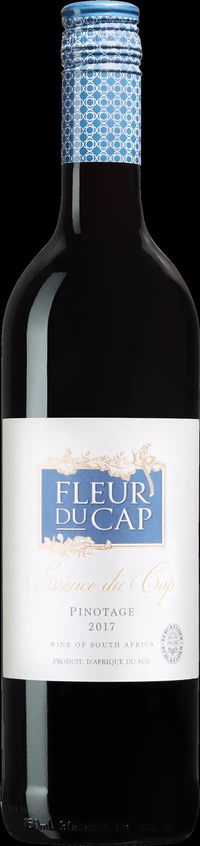 Produktbild för Fleur du Cap