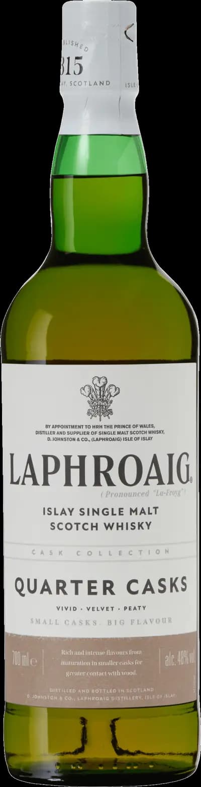 Produktbild för Laphroaig