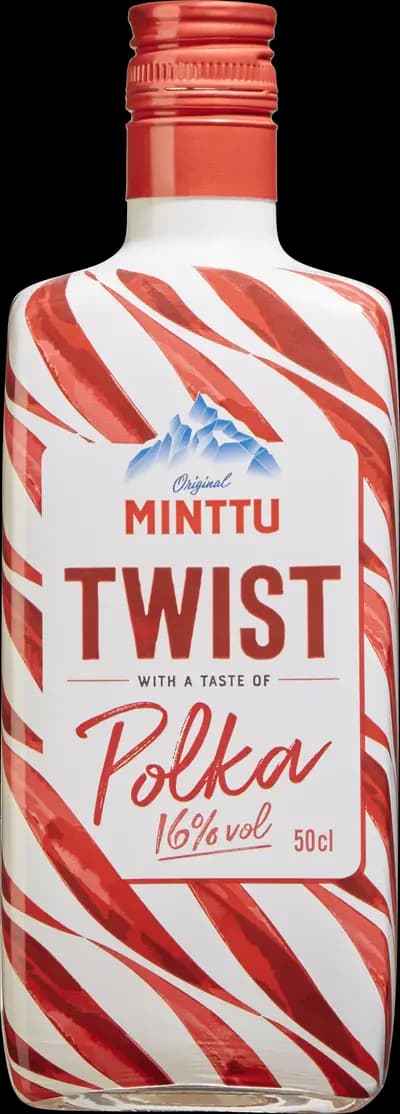 Produktbild för Minttu