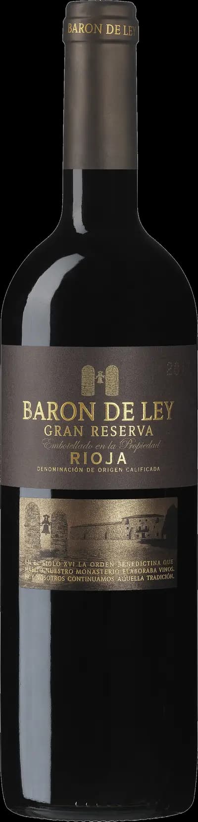 Produktbild för Baron de Ley