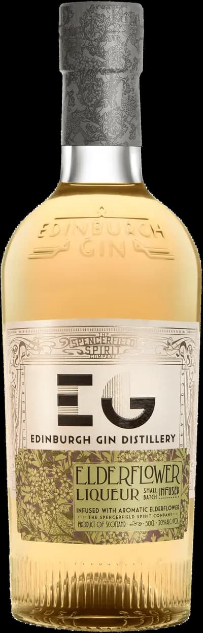 Produktbild för Edinburgh